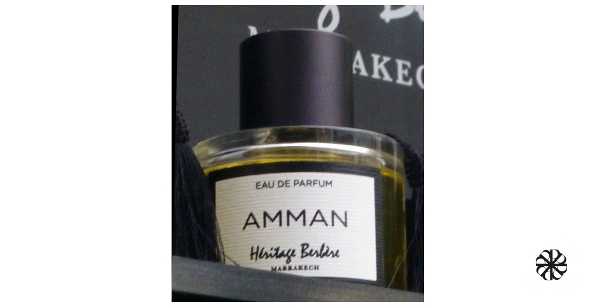 Amman Héritage Berbère