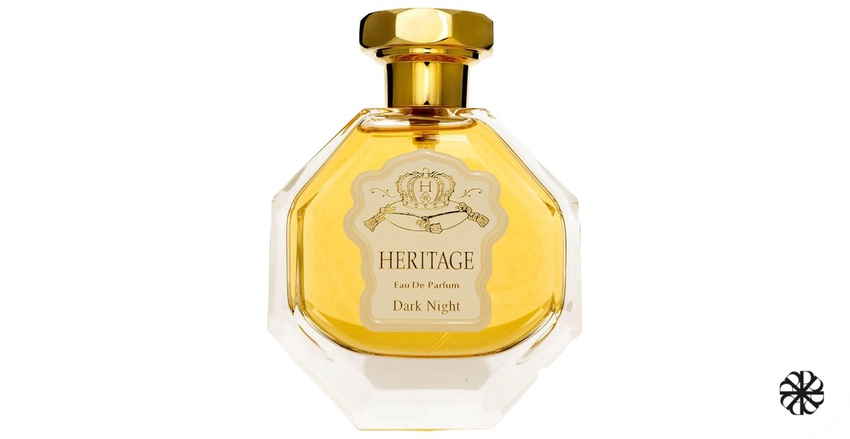 Dark Night Heritage Perfume
