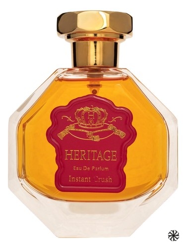Instant Crush Heritage Perfume
