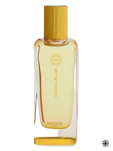 Ginseng Biloba Hermès