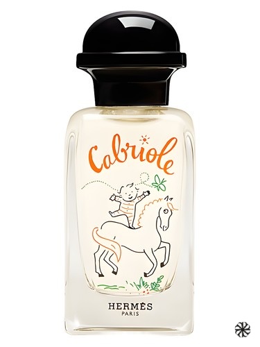 Cabriole Hermès