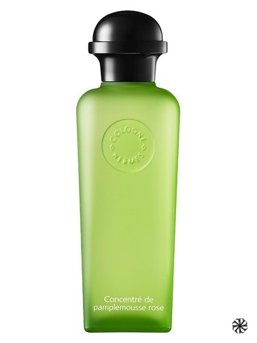 Concentré de Pamplemousse Rose Hermès