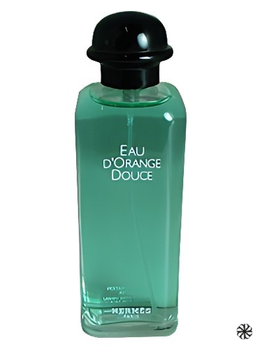 Eau d'Orange Douce Hermès