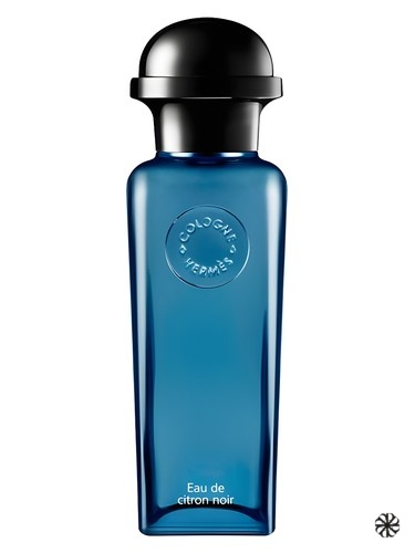 Eau de Citron Noir Hermès