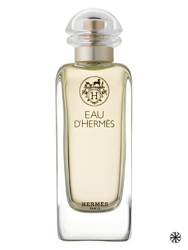 Eau D'Hermes Hermès