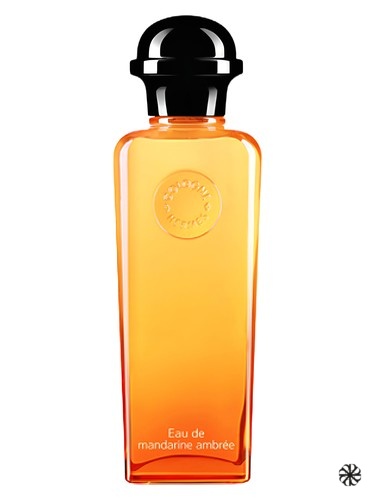 Eau de Mandarine Ambrée Hermès