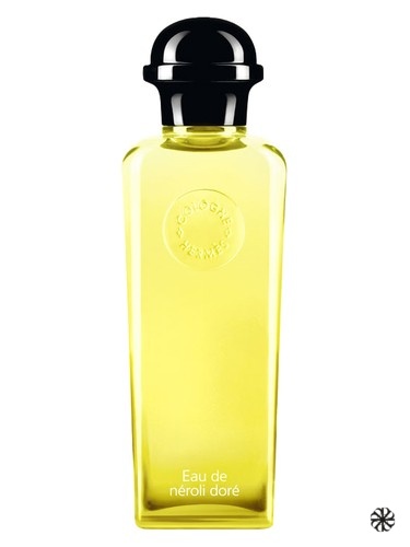 Eau de Néroli Doré Hermès