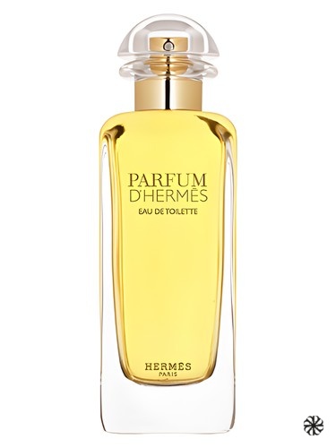 Parfum d'Hermes Hermès