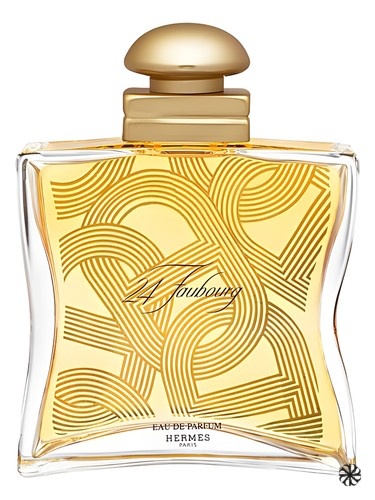 24 Faubourg Chaine d'Ancre Hermès