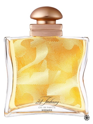 24 Faubourg Eau de Parfum Edition Numero 24 Hermès