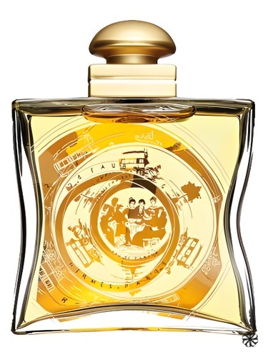 24 Faubourg Jeu Des Omnibus Et Dames Blanches Hermès