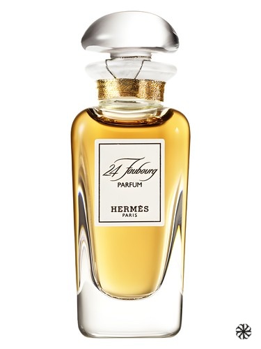 24 Faubourg Extrait de Parfum Hermès