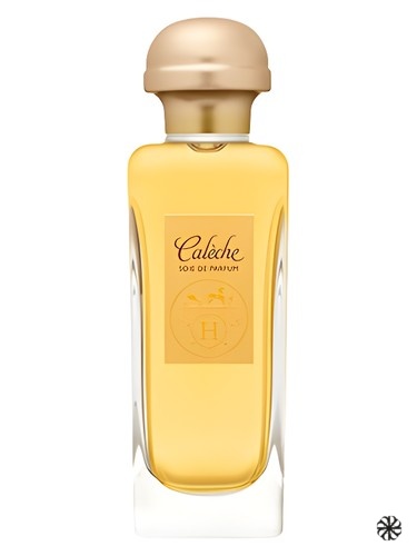 Caleche Soie de Parfum