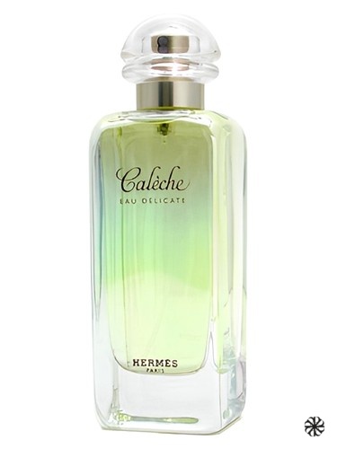 Caleche Eau Delicate Hermès