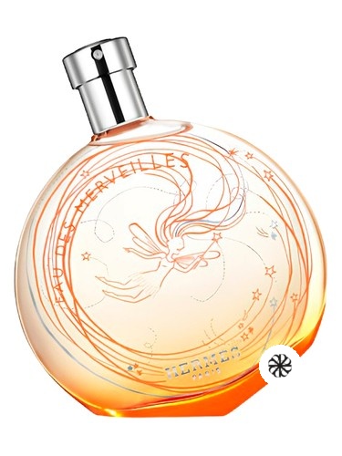 Eau des Merveilles Au Bal des Etoiles Hermès