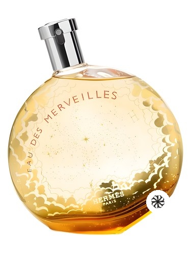 Eau Des Merveilles Limited Edition 2009 Hermès