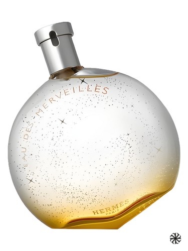 Eau des Merveilles Hermès