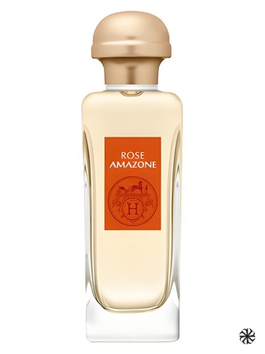 Rose Amazone Hermès