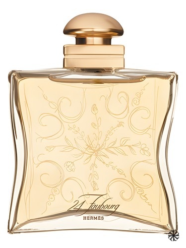 24 Faubourg Hermès