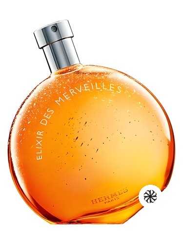 Elixir des Merveilles Hermès