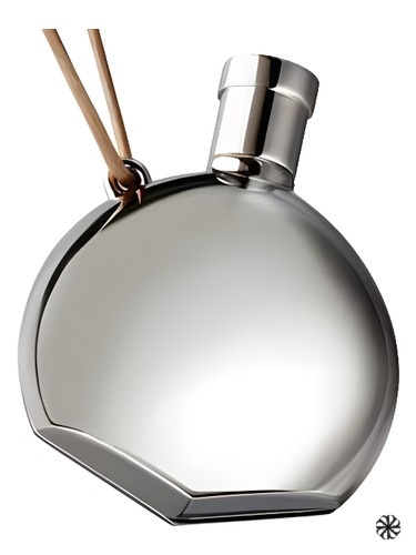 Parfum des Merveilles Hermès