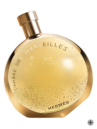 L’Ambre des Merveilles Hermès