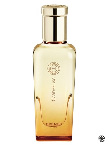 Hermessence Cardamusc Hermès