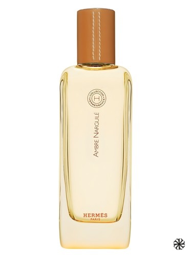 Hermessence Ambre Narguile Hermès