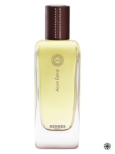 Hermessence Agar Ebene Hermès