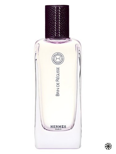 Hermessence Brin de Reglisse Hermès