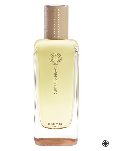 Hermessence Cedre Sambac Hermès
