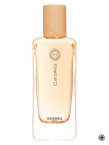 Hermessence Cuir d'Ange Hermès