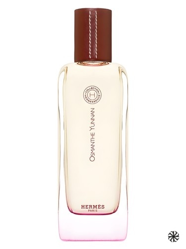 Hermessence Osmanthe Yunnan Hermès