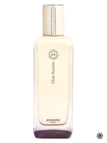 Hermessence Oud Alezan Hermès