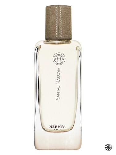 Hermessence Santal Massoïa Hermès