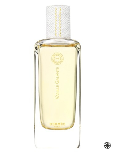 Hermessence Vanille Galante Hermès
