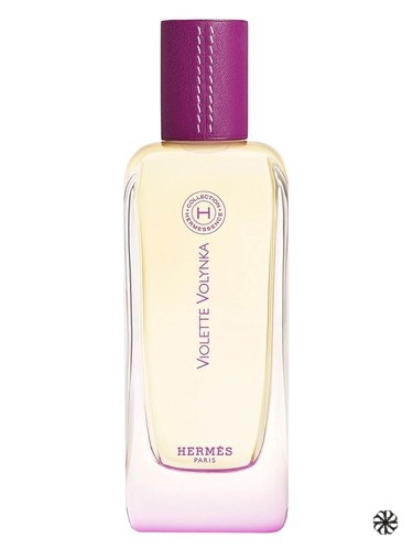 Hermessence Violette Volynka Hermès