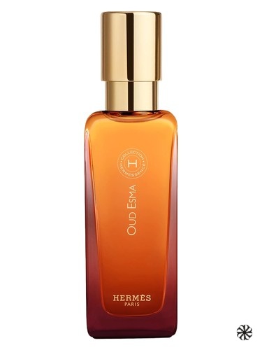 Oud Esma Hermès