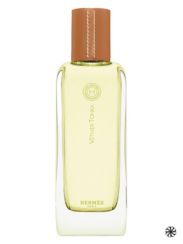 Hermessence Vetiver Tonka Hermès