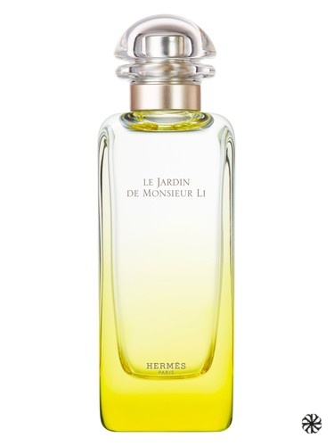 Le Jardin de Monsieur Li Hermès