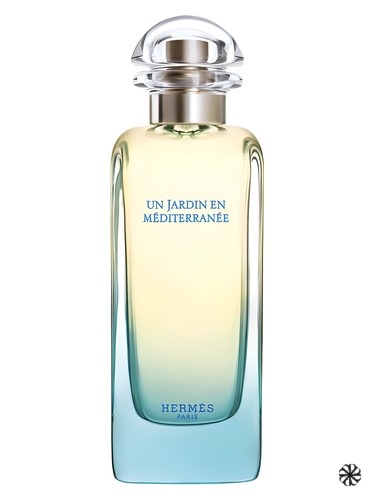 Un Jardin en Méditerranée Hermès