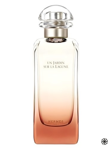 Un Jardin Sur La Lagune Hermès