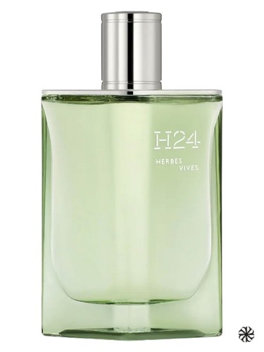 H24 Herbes Vives Hermès