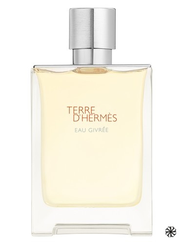 Terre d'Hermès Eau Givree Hermès