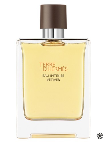 Terre D'Hermes Eau Intense Vetiver Hermès