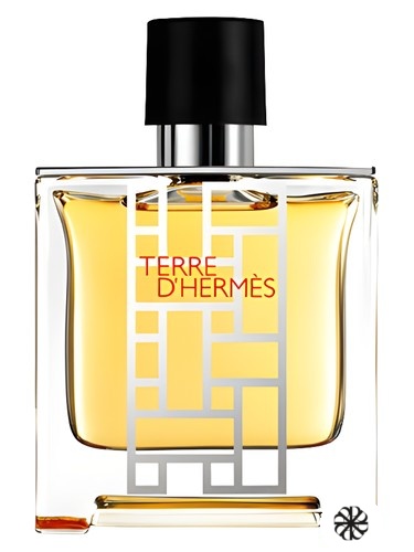 Terre d'Hermès flacon H 2013 Hermès
