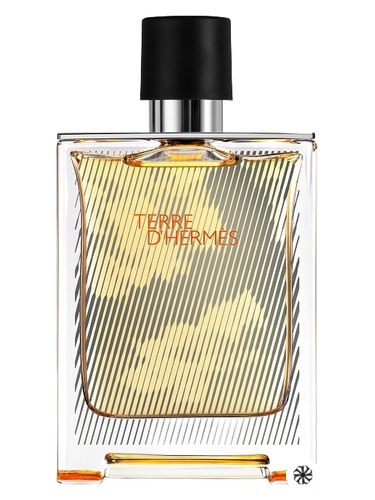 Terre d'Hermes Flacon H 2018 Hermès