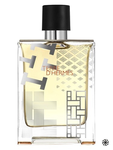 Terre d'Hermes Flacon H 2016 Eau de Toilette Hermès
