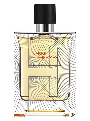 Terre d'Hermes Flacon H 2014 Hermès
