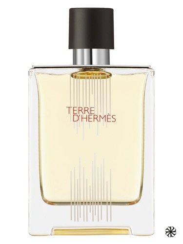 Terre d'Hermes Flacon H 2021 Eau de Toilette Hermès